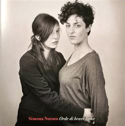 Download Simona Norato - Orde Di Brave Figlie