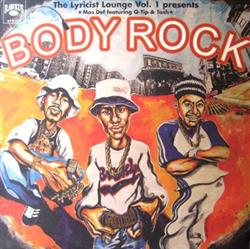 Download Mos Def Featuring QTip & Tash - The Lyricist Lounge Vol1 Presents Body Rock