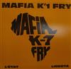 baixar álbum Mafia K'1 Fry - LÉtat Liberta