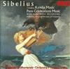 last ned album Sibelius, Tampere Philharmonic Orchestra, Tuomas Ollila - Karelia Press Celebrations Music