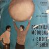 ascolta in linea Domenico Modugno E Eddie Fisher - Selene