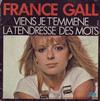 online anhören France Gall - Viens Je Temmène La Tendresse Des Mots