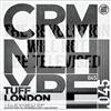 last ned album Tuff London - Televised EP