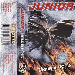 Download Junior - Meilė Ir Ugnis