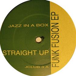 Download Jazz In A Box - Funk Fusion