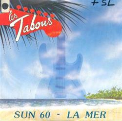 Download Les Tabous - Sun 60 La Mer