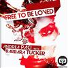 télécharger l'album Andrea Paci With Barbara Tucker - Free To Be Loved