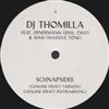 escuchar en línea DJ Thomilla - Schnapsidee