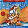 descargar álbum Maja Glasnerová - Zlatá priadka