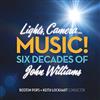 télécharger l'album Boston Pops, Keith Lockhart - Lights Camera Music Six Decades of John Williams