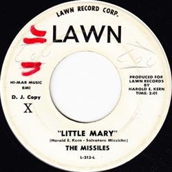 Download The Missiles - Little Mary