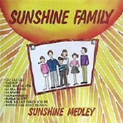 Download Sunshine Family - Sunshine Medley