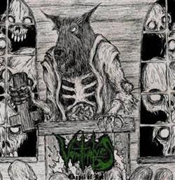 Download Vomitwolves - Chapel Of Rot