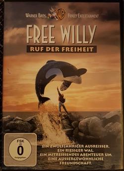 Download Michael Jackson - Free Willy