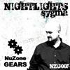 Album herunterladen Sygma - Nightlights