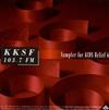 online luisteren Various - KKSF 1037 FM Sampler For AIDS Relief 6