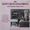 ouvir online The Light Crust Doughboys - 1936 Western Swing Live