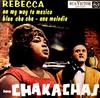 télécharger l'album Les Chakachas - Rebecca