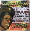 télécharger l'album Anthony Johnson - We Want More Lovin