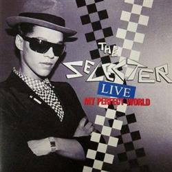 Download The Selecter - My Perfect World Live