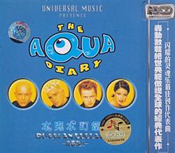 Download Aqua - The Aqua Diary Russlan Lullaby