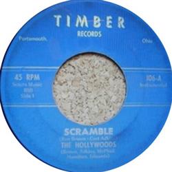 Download The Hollywoods - Scramble