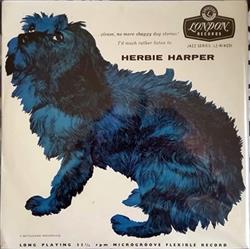 Download Herb Harper - Herbie Harper Octet