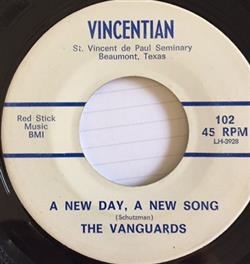 Download The Vanguards - A New Day A New Song