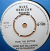 ladda ner album Sonny Boy Williamson & His Houserockers - From The Bottom