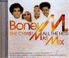 descargar álbum Boney M - The Christmas Mix All The Hits