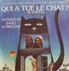 lyssna på nätet Ennio Morricone - Qui A Tué Le Chat Il Gatto