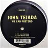 ascolta in linea John Tejada - We Can Pretend