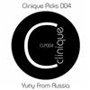 lyssna på nätet Yuriy From Russia - Clinique Picks 004