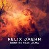 baixar álbum Felix Jaehn Feat Alma - Bonfire