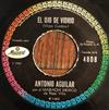 Album herunterladen Antonio Aguilar - Sentimiento De Dolor El Ojo De Vidrio