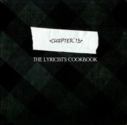 Download Chapter 13 - The Lyricists Cookbook