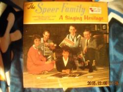 Download The Speer Family - A Singing Heritage