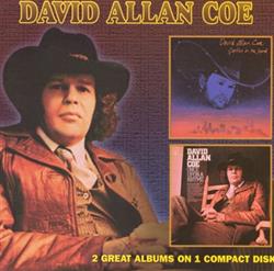 Download David Allan Coe - Castles In The Sand Once Upon A Rhyme