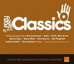 Download Various - Pozytywne Wibracje Classics