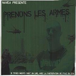 Download Navea - Prenons Les Armes