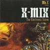 Album herunterladen Mr C - X Mix The Electronic Storm