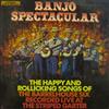 escuchar en línea The Barrelhouse Six - Banjo Spectacular The Happy And Rollicking Songs Of The Barrelhouse Six