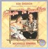 last ned album Ken Emerson & Michaelle Edwards - Swingin In Paradise