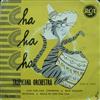 last ned album Tropicana Orchestra - Cha Cha Cha