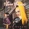 ascolta in linea Nina Hagen - In My World