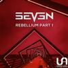 ladda ner album Seven - Rebellium Pt 1