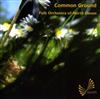 descargar álbum Folk Orchestra Of North Devon - Common Ground