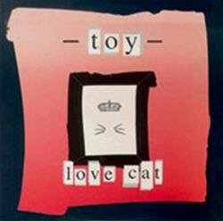 Download Toy - Love Cat