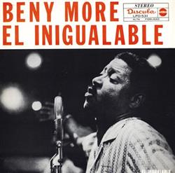 Download Beny More - El Inigualable