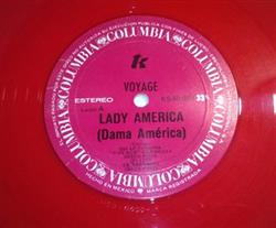 Download Voyage - Lady America Dama América